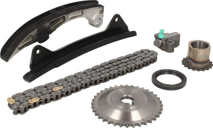 SKF VKML 91008 - Kit de distribution par chaîne droxauto.com