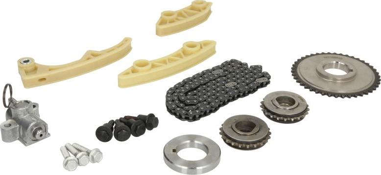 SKF VKML 85006 - Kit de distribution par chaîne droxauto.com