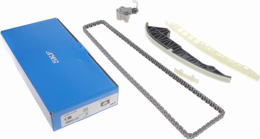SKF VKML 81308 - Kit de distribution par chaîne droxauto.com