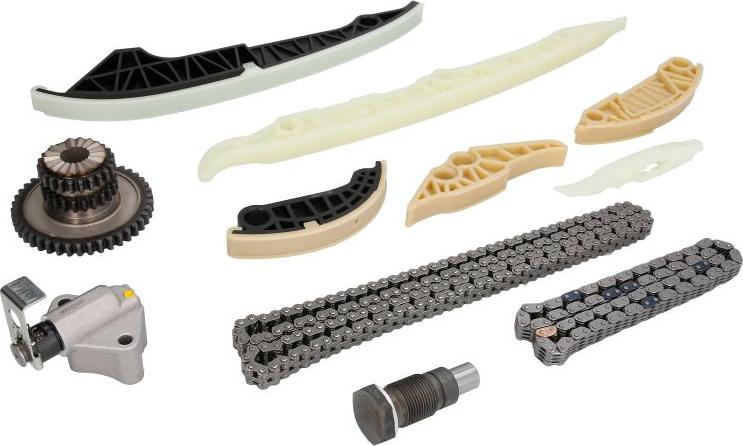 SKF VKML 81307 - Kit de distribution par chaîne droxauto.com