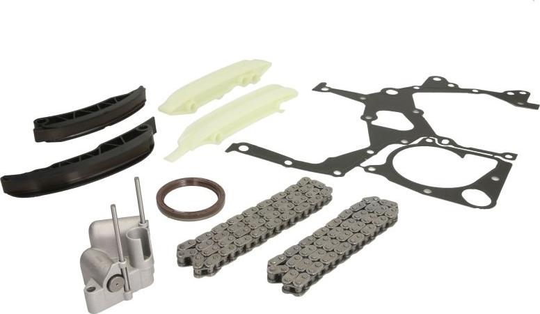SKF VKML 88004 - Kit de distribution par chaîne droxauto.com