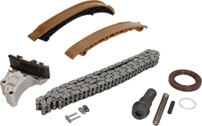 SKF VKML 88007 - Kit de distribution par chaîne droxauto.com