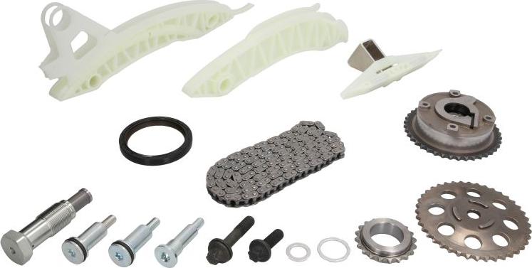SKF VKML 83001 - Kit de distribution par chaîne droxauto.com