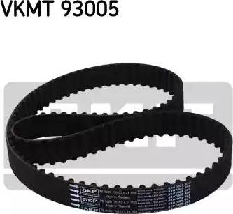SKF VKMT 93005 - Courroie de distribution droxauto.com