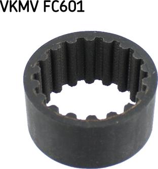 SKF VKMV FC601 - Manchon flexible d'accouplement droxauto.com