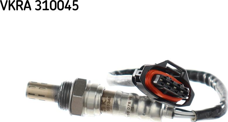 SKF VKRA 310045 - Sonde lambda droxauto.com