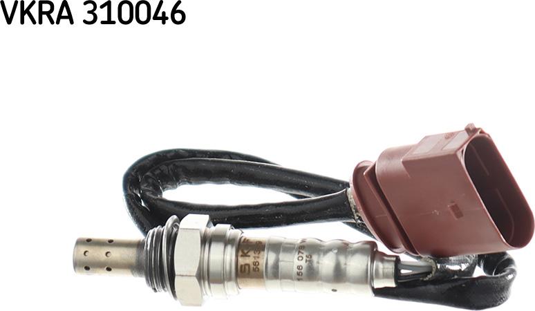 SKF VKRA 310046 - Sonde lambda droxauto.com