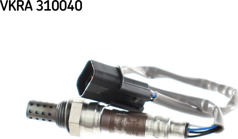 SKF VKRA 310040 - Sonde lambda droxauto.com