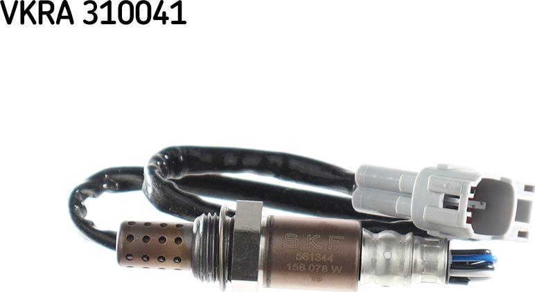 SKF VKRA 310041 - Sonde lambda droxauto.com