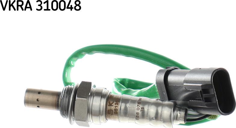 SKF VKRA 310048 - Sonde lambda droxauto.com