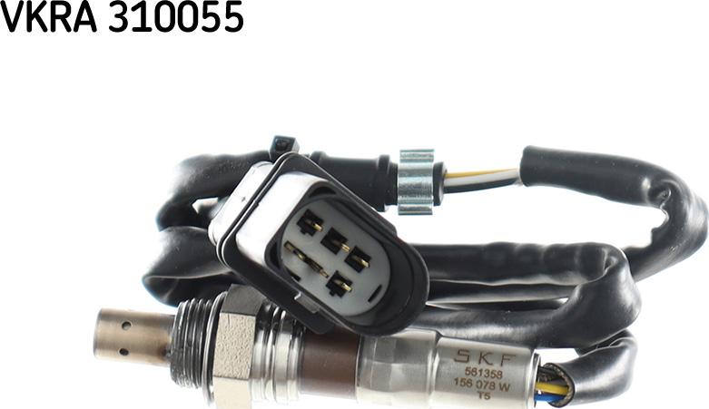SKF VKRA 310055 - Sonde lambda droxauto.com