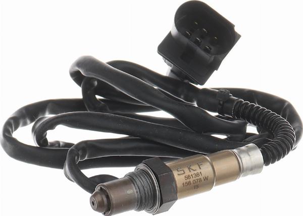 SKF VKRA 310058 - Sonde lambda droxauto.com