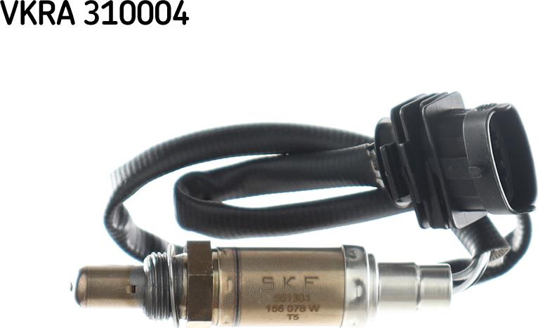 SKF VKRA 310004 - Sonde lambda droxauto.com
