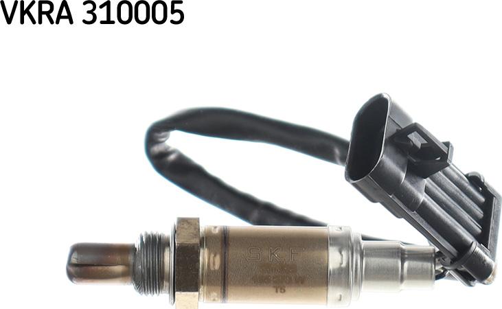 SKF VKRA 310005 - Sonde lambda droxauto.com