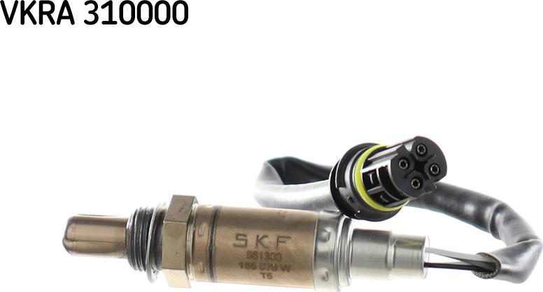 SKF VKRA 310000 - Sonde lambda droxauto.com
