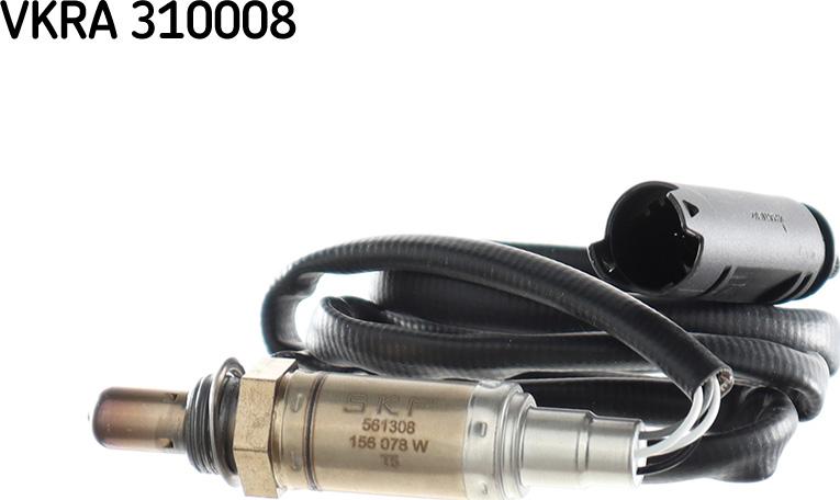 SKF VKRA 310008 - Sonde lambda droxauto.com