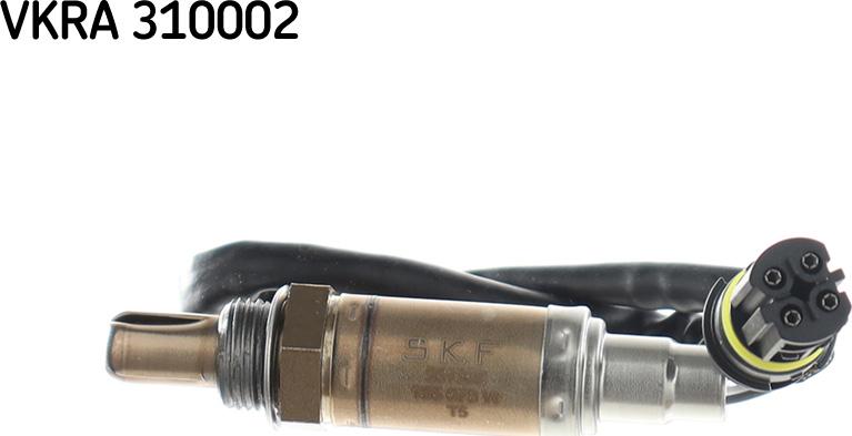 SKF VKRA 310002 - Sonde lambda droxauto.com
