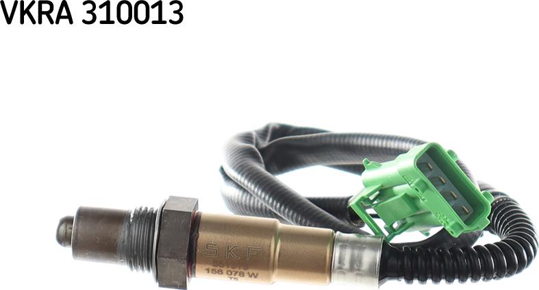 SKF VKRA 310013 - Sonde lambda droxauto.com