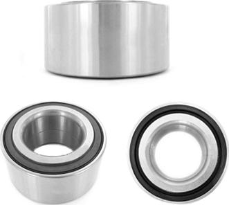 SKF Brazil FW36 - Roulement de roue droxauto.com