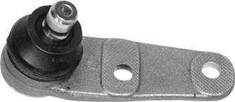 SKF Brazil VKDS 4918 - Rotule de suspension droxauto.com