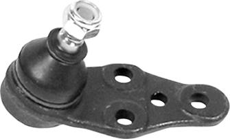 SKF Brazil VKDS 4933 - Rotule de suspension droxauto.com