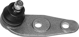 SKF Brazil VKDS 4920 - Rotule de suspension droxauto.com