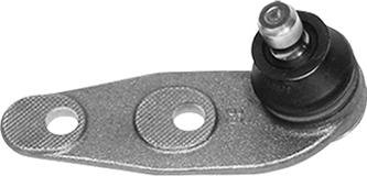 SKF Brazil VKDS 4921 - Rotule de suspension droxauto.com