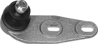 SKF Brazil VKDS 4927 - Rotule de suspension droxauto.com