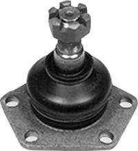 SKF Brazil VKDS 4743 - Rotule de suspension droxauto.com