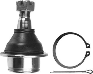 SKF Brazil VKDS 4750 - Rotule de suspension droxauto.com