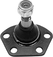 SKF Brazil VKDS 4762 - Rotule de suspension droxauto.com