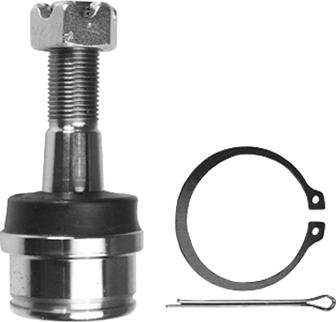 SKF Brazil VKDS 4734 - Rotule de suspension droxauto.com
