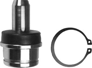 SKF Brazil VKDS 4731 - Rotule de suspension droxauto.com