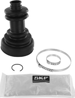 SKF Brazil VKJP 3043 - Joint-soufflet, arbre de commande droxauto.com