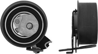 SKF Brazil VKM 4945 - Poulie-tendeur, courroie de distribution droxauto.com