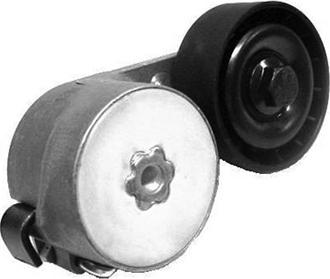 SKF Brazil VKM 4594 - Poulie-tendeur, courroie trapézoïdale droxauto.com