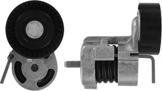 SKF Brazil VKM 38236 - Poulie-tendeur, courroie trapézoïdale droxauto.com