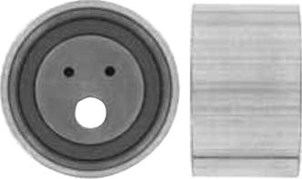 SKF Brazil VKM 75000 - Poulie-tendeur, courroie de distribution droxauto.com