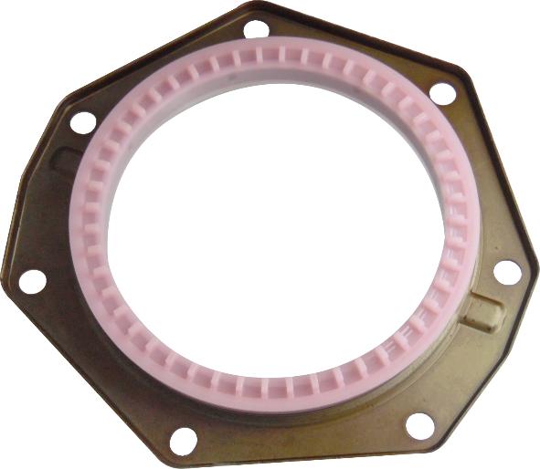 SKT 417108-V - Bague d'étanchéité, vilebrequin droxauto.com