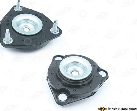 SKT 4B1-220-T - Coupelle de suspension droxauto.com