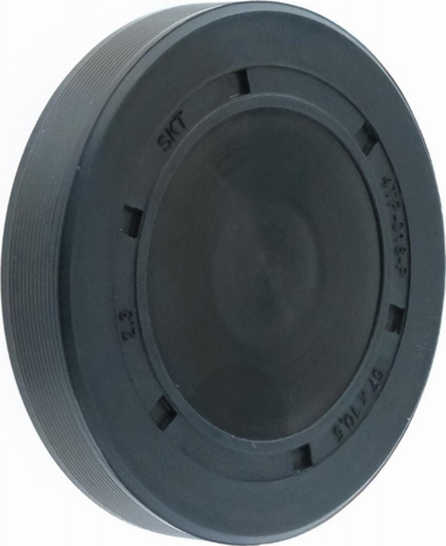 SKT 4TP-018-P - Bouchon, axe de culbuteurs-nez fileté droxauto.com