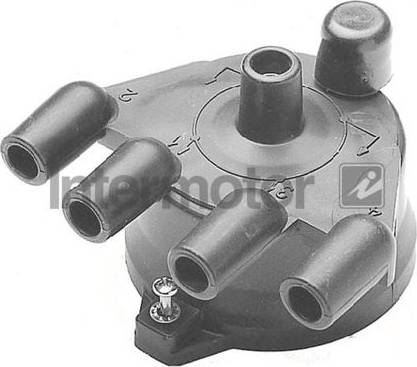 INTERMOTOR 44915 - Tête d'allumeur droxauto.com