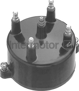 INTERMOTOR 45164 - Tête d'allumeur droxauto.com