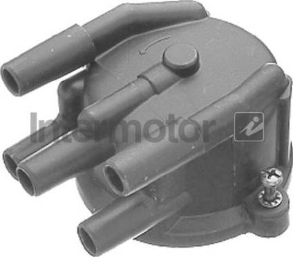 INTERMOTOR 45111 - Tête d'allumeur droxauto.com