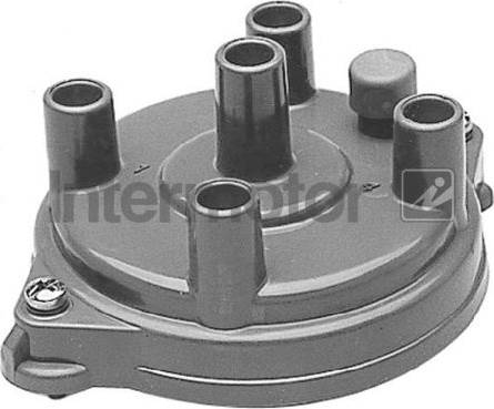 INTERMOTOR 45821 - Tête d'allumeur droxauto.com