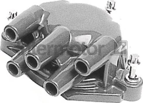 INTERMOTOR 45770 - Tête d'allumeur droxauto.com