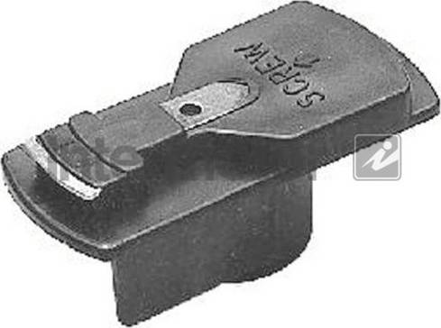 INTERMOTOR 48163 - Doigt allumeur droxauto.com