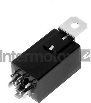INTERMOTOR 59156 - Relais, pompe à carburant droxauto.com