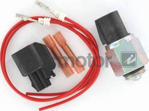 INTERMOTOR 54924K - Contacteur, feu de recul droxauto.com