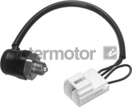 INTERMOTOR 54053 - Contacteur, feu de recul droxauto.com